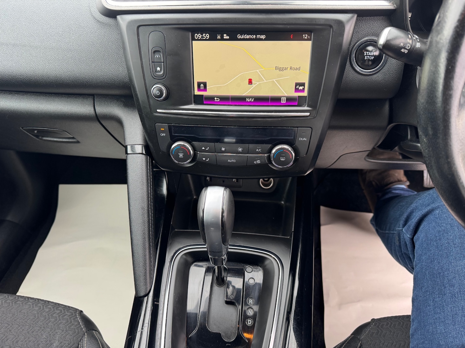 Used Renault Kadjar 2017 for sale - 76156874: Photo 13