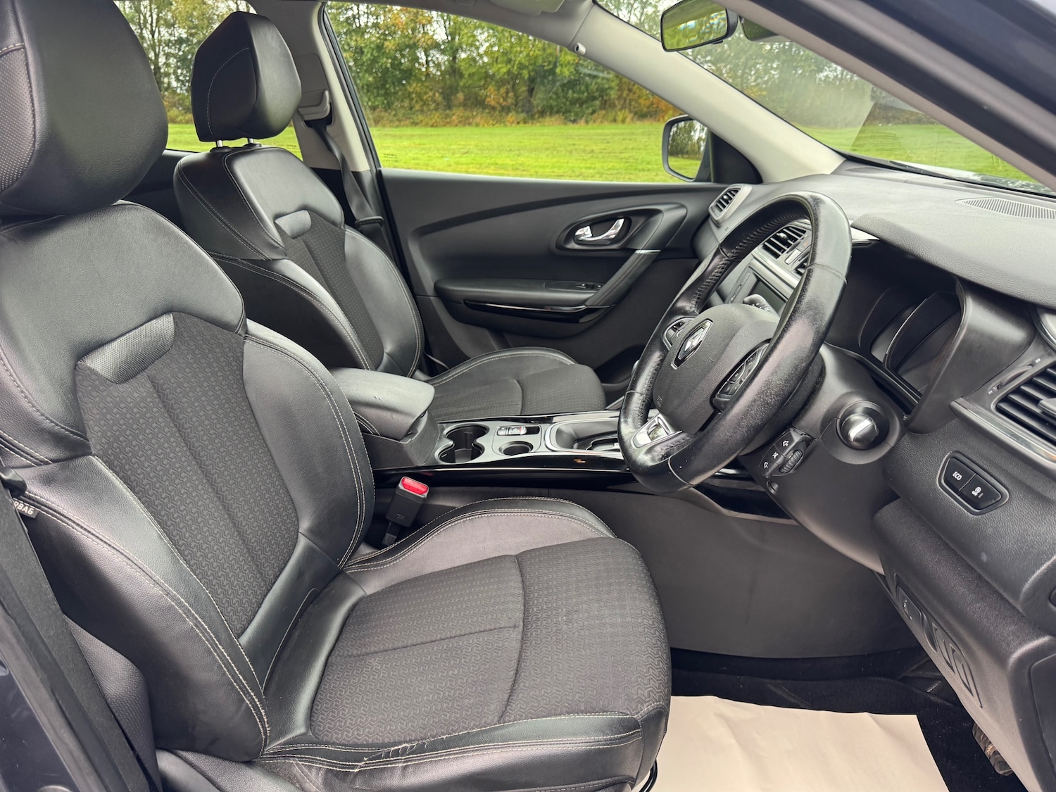 Used Renault Kadjar 2017 for sale - 76156874: Photo 14
