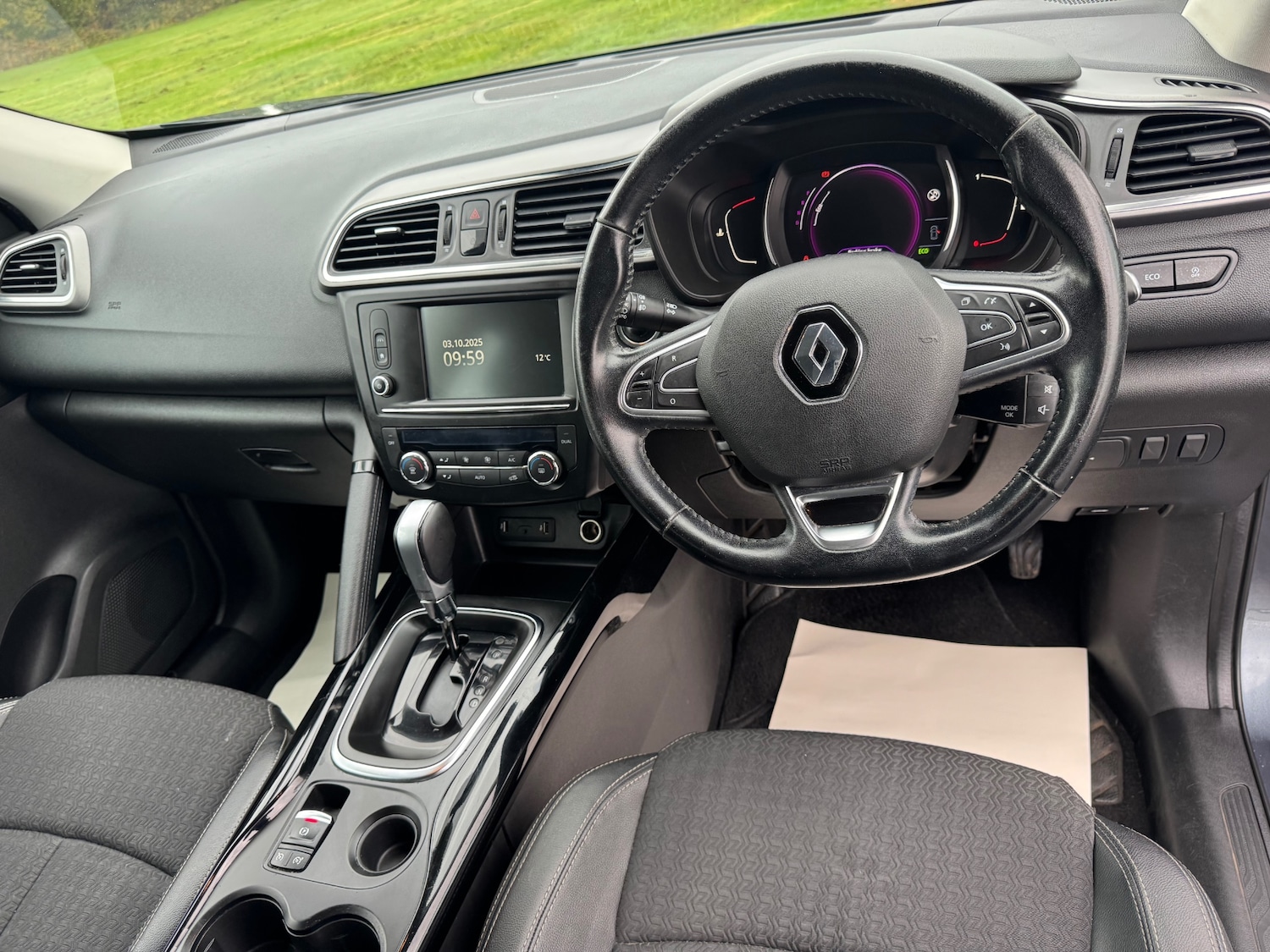 Used Renault Kadjar 2017 for sale - 76156874: Photo 15