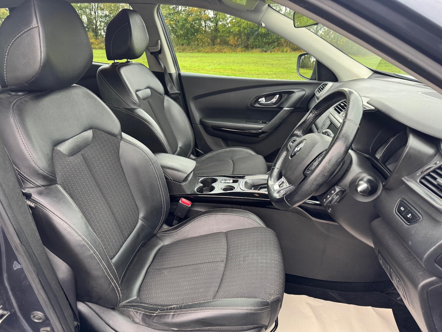 Used Renault Kadjar 2017 for sale - 76156874: Photo 16