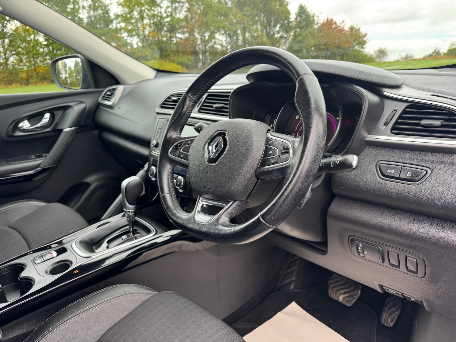Used Renault Kadjar 2017 for sale - 76156874: Photo 17