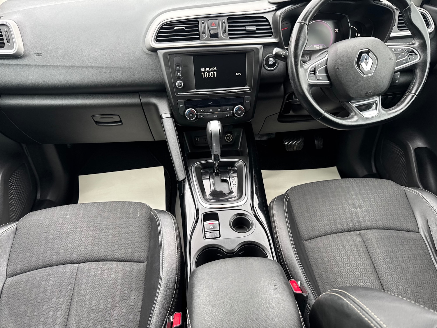 Used Renault Kadjar 2017 for sale - 76156874: Photo 18