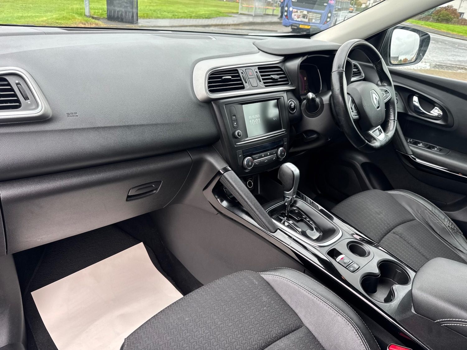 Used Renault Kadjar 2017 for sale - 76156874: Photo 19