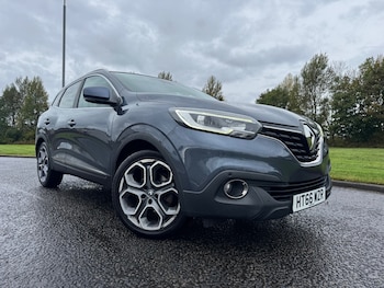 Used Renault Kadjar 2017 for sale - 76156874: Photo