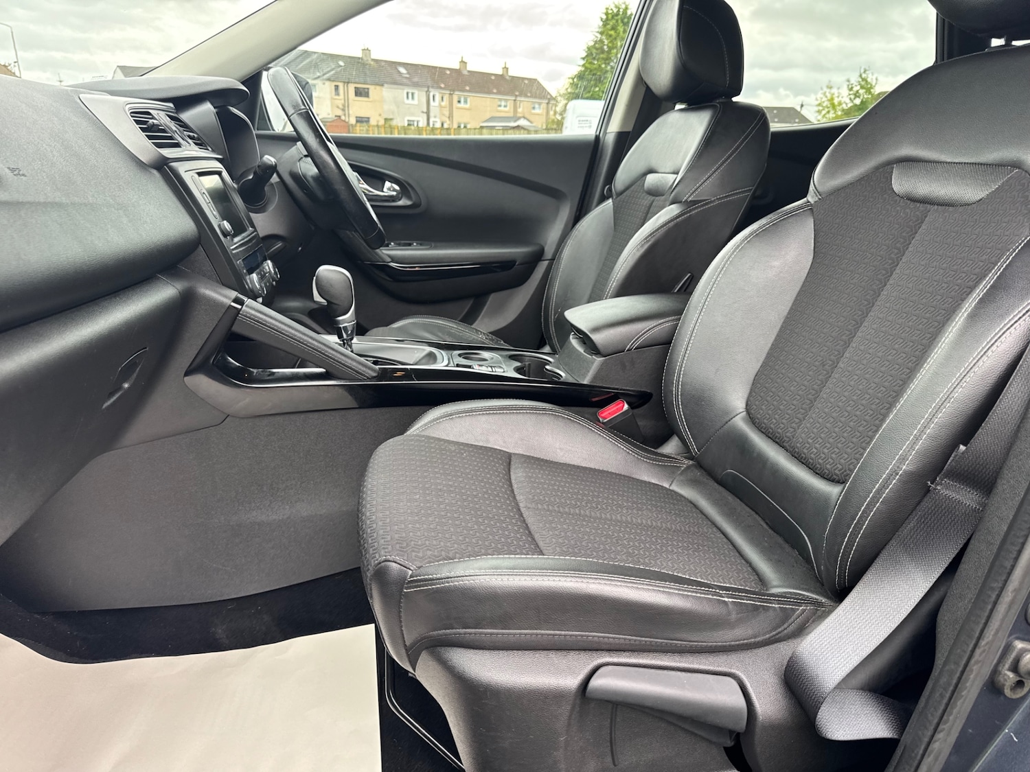 Used Renault Kadjar 2017 for sale - 76156874: Photo 20
