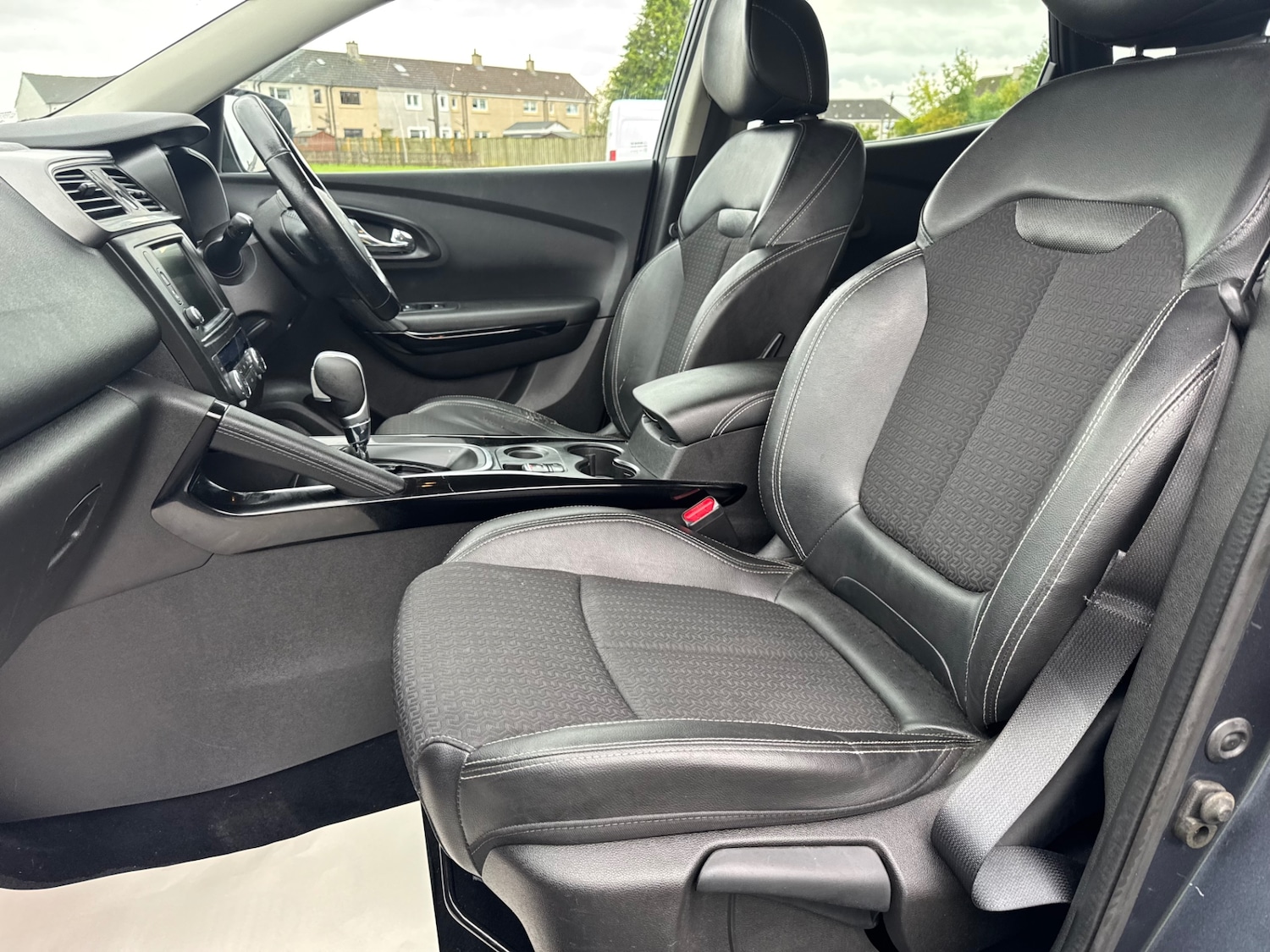 Used Renault Kadjar 2017 for sale - 76156874: Photo 21
