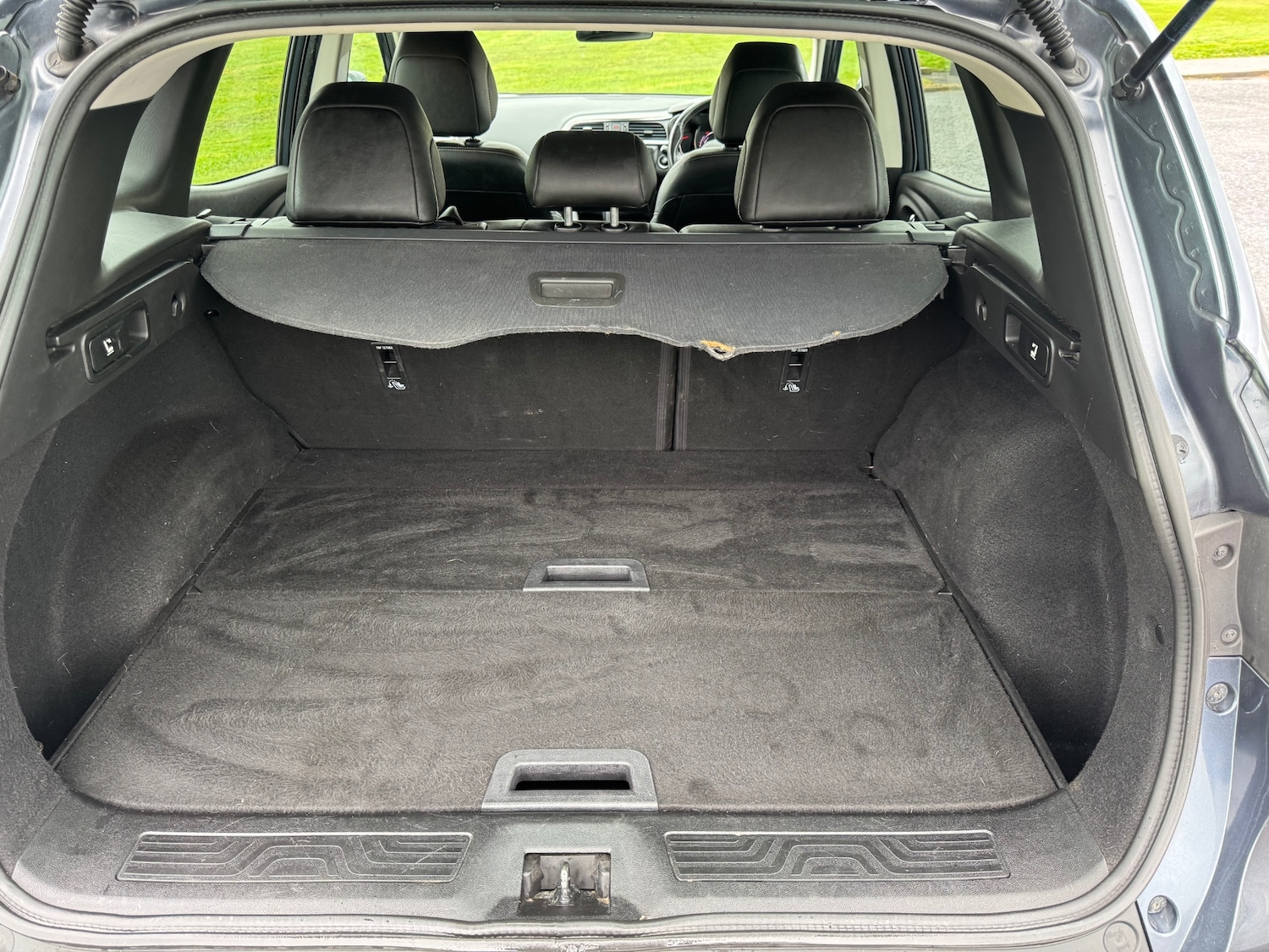 Used Renault Kadjar 2017 for sale - 76156874: Photo 22