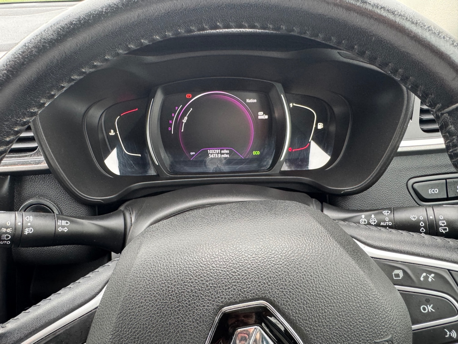 Used Renault Kadjar 2017 for sale - 76156874: Photo 23