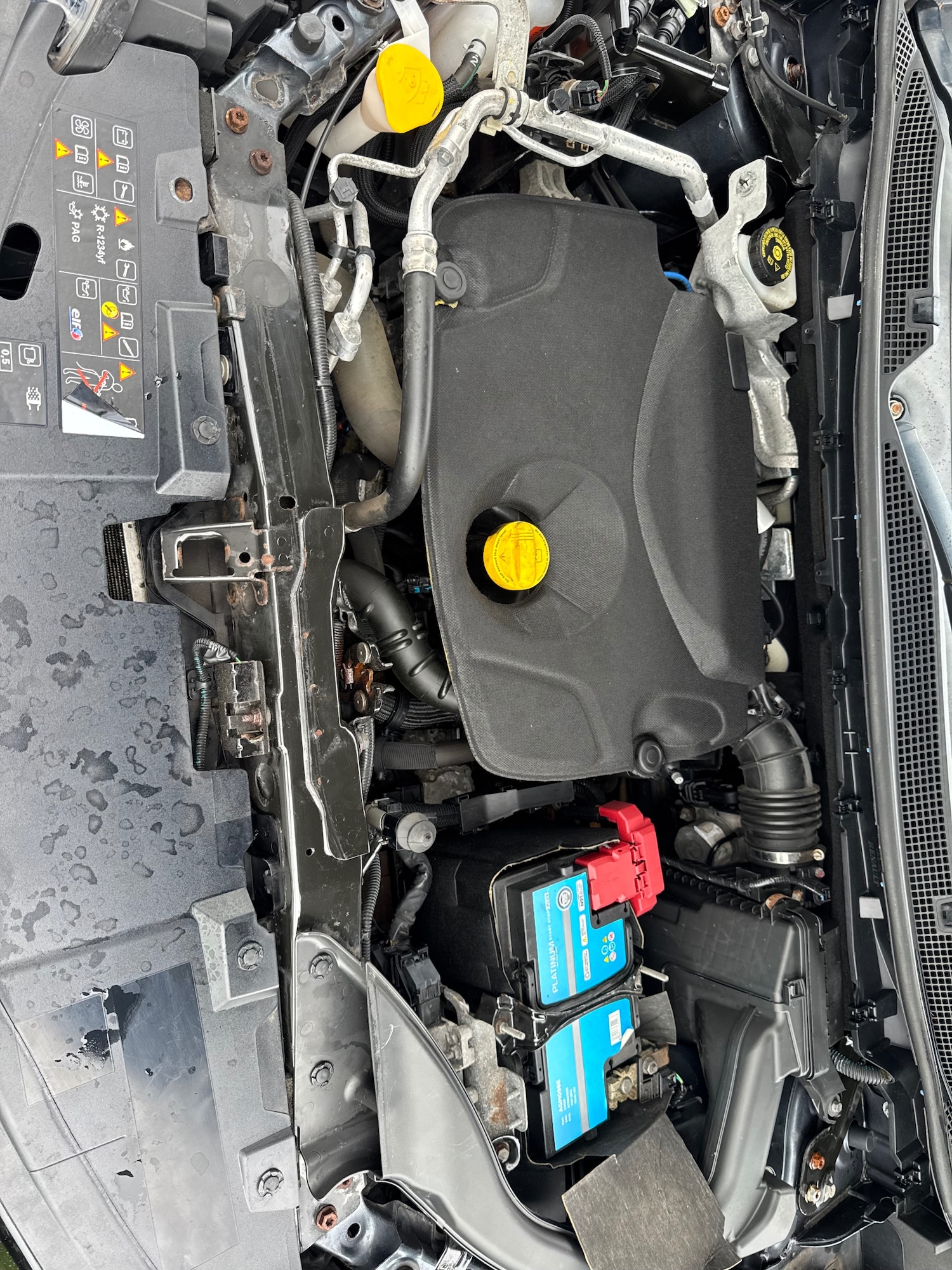 Used Renault Kadjar 2017 for sale - 76156874: Photo 34