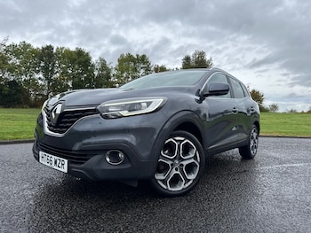 Used Renault Kadjar 2017 for sale - 76156874: Photo