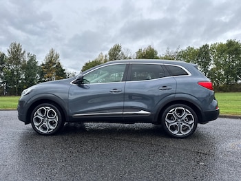 Used Renault Kadjar 2017 for sale - 76156874: Photo