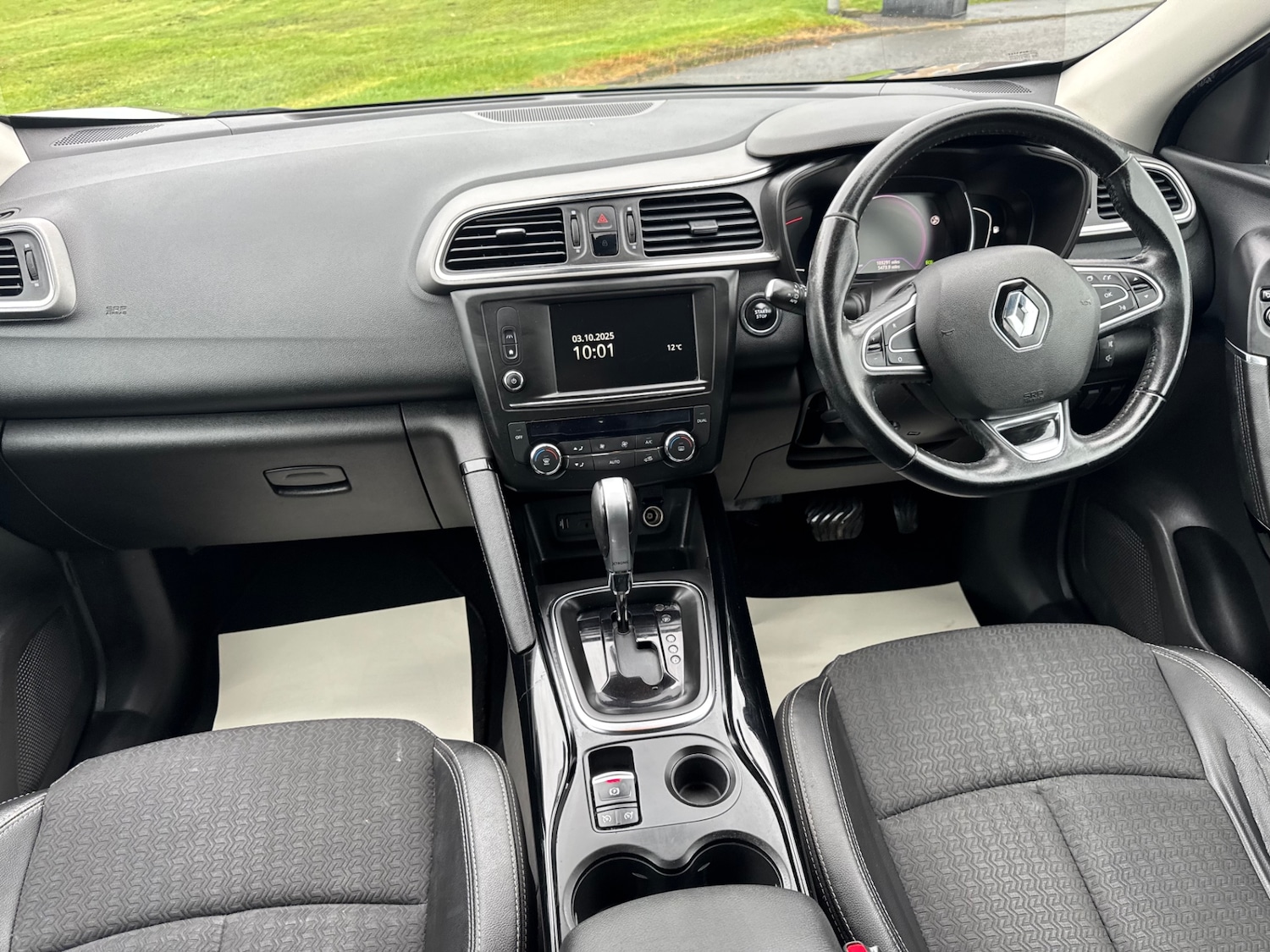 Used Renault Kadjar 2017 for sale - 76156874: Photo 7