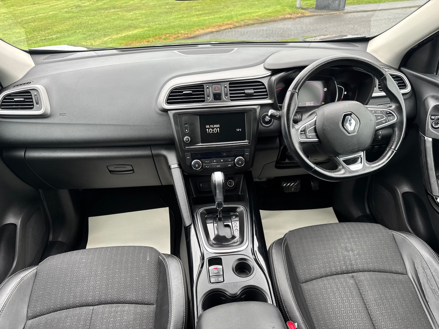 Used Renault Kadjar 2017 for sale - 76156874: Photo 8