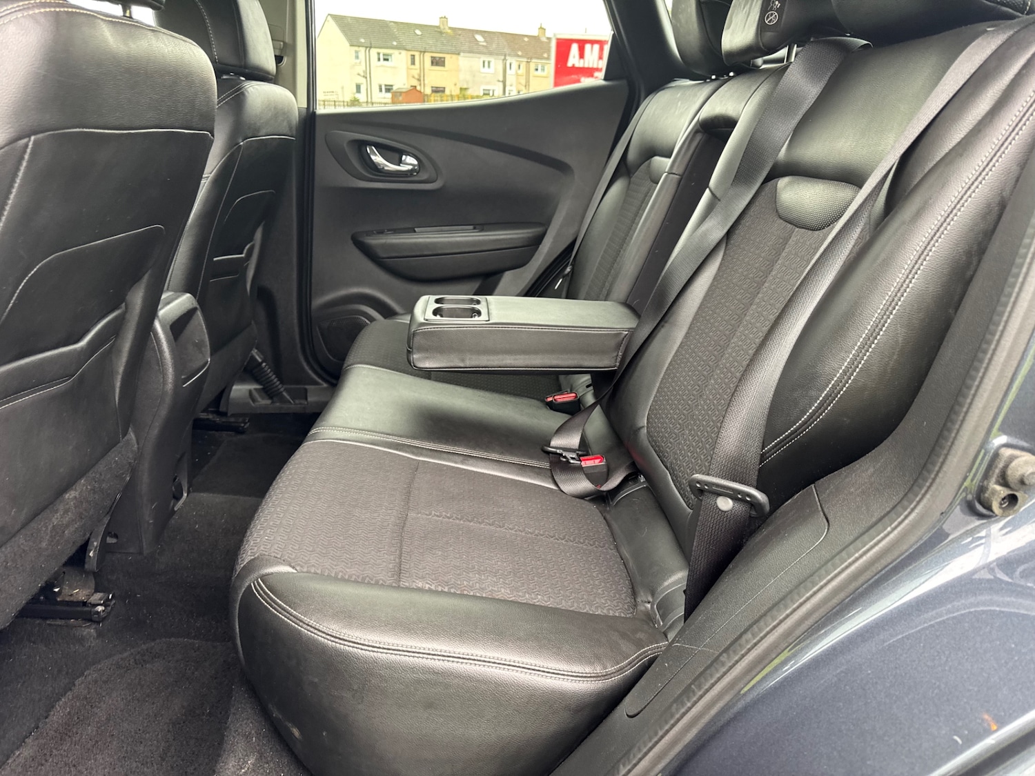 Used Renault Kadjar 2017 for sale - 76156874: Photo 9