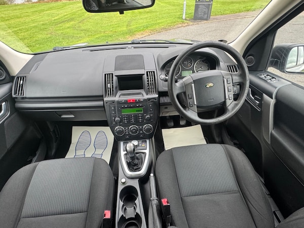 Used Land Rover Freelander 2010 for sale - 76207175: Photo 10