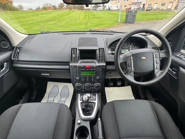 Used Land Rover Freelander 2010 for sale - 76207175: Photo 11