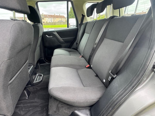 Used Land Rover Freelander 2010 for sale - 76207175: Photo 13