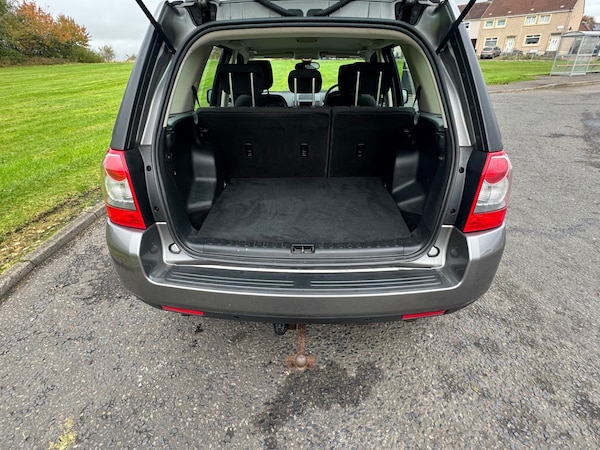 Used Land Rover Freelander 2010 for sale - 76207175: Photo 15