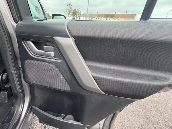 Used Land Rover Freelander 2010 for sale - 76207175: Photo 19