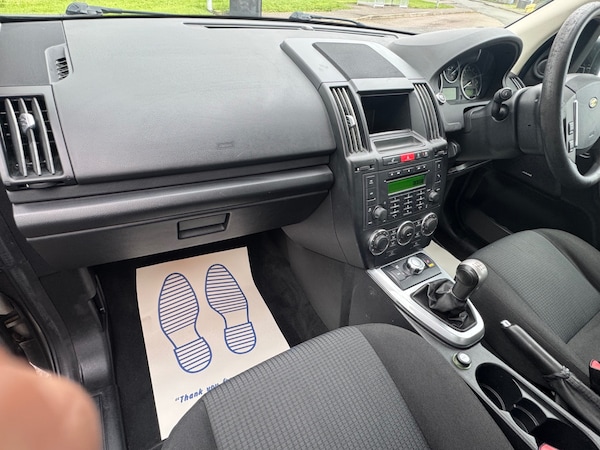 Used Land Rover Freelander 2010 for sale - 76207175: Photo 20