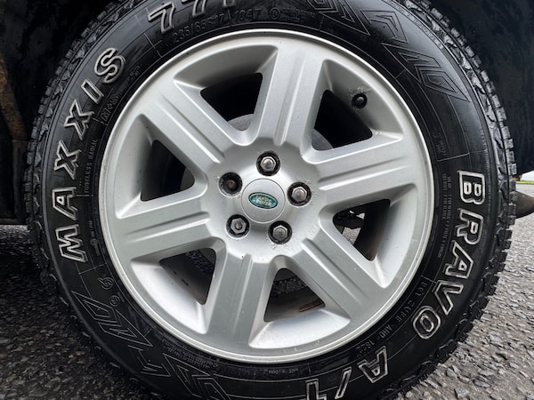 Used Land Rover Freelander 2010 for sale - 76207175: Photo 21
