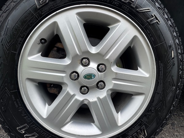 Used Land Rover Freelander 2010 for sale - 76207175: Photo 22