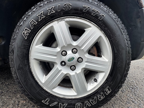 Used Land Rover Freelander 2010 for sale - 76207175: Photo 23