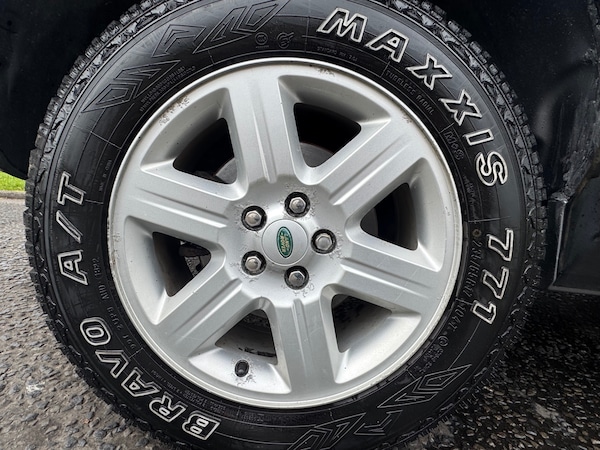 Used Land Rover Freelander 2010 for sale - 76207175: Photo 24