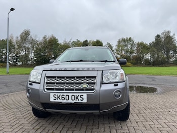 Used Land Rover Freelander 2010 for sale - 76207175: Photo 4