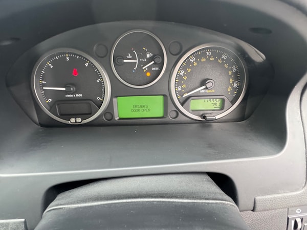 Used Land Rover Freelander 2010 for sale - 76207175: Photo 7