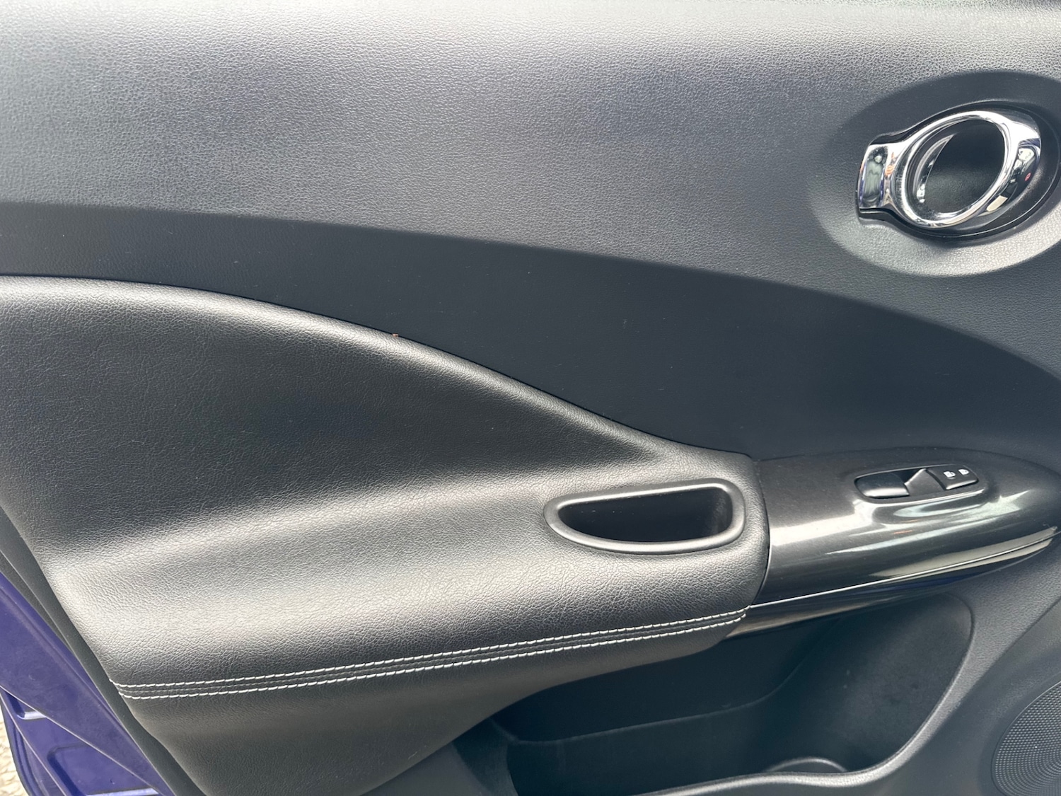 Used Nissan Juke 2014 for sale - 76555332: Photo 23