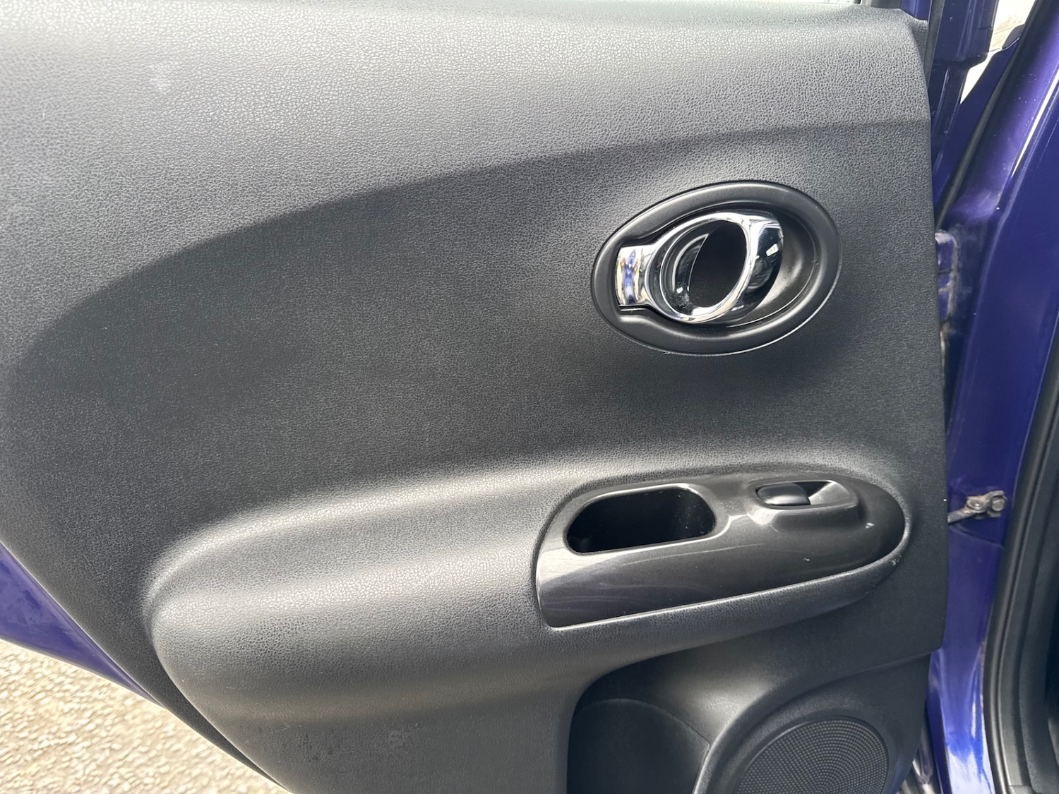 Used Nissan Juke 2014 for sale - 76555332: Photo 24