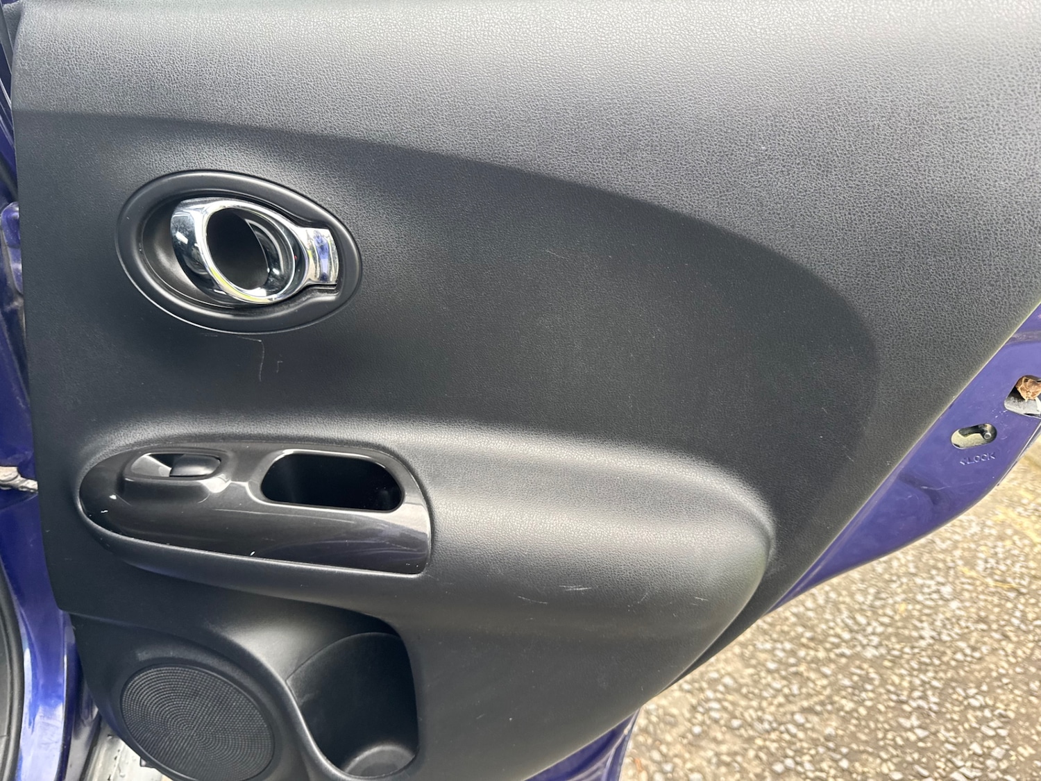 Used Nissan Juke 2014 for sale - 76555332: Photo 26