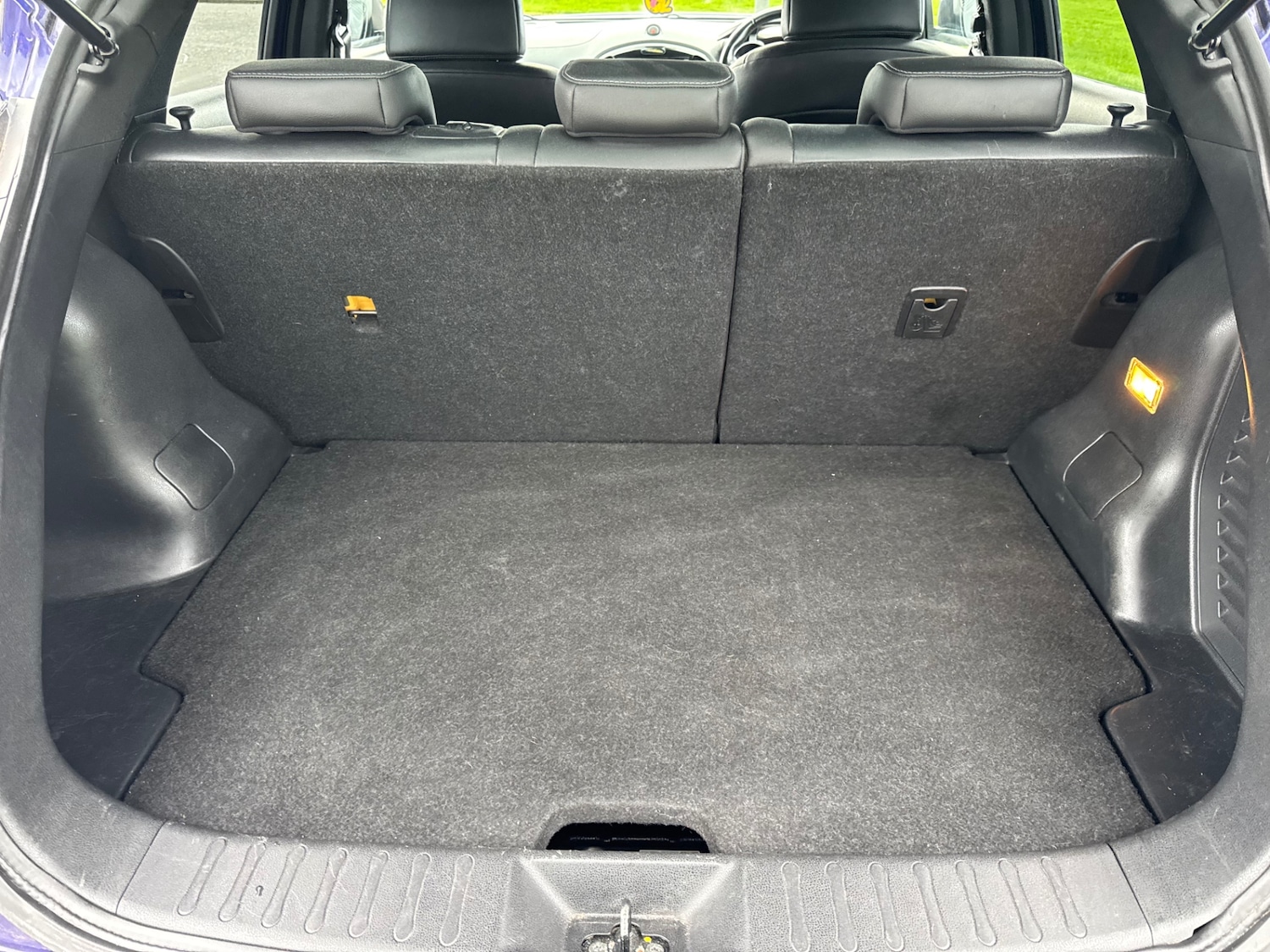 Used Nissan Juke 2014 for sale - 76555332: Photo 27