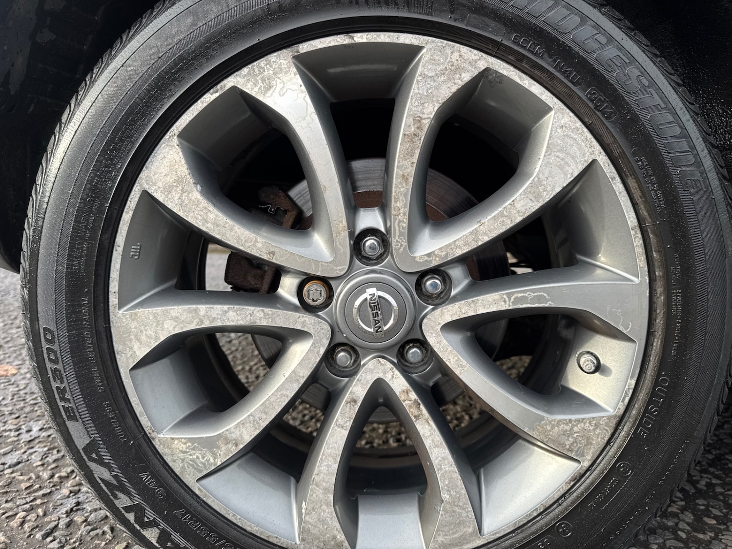 Used Nissan Juke 2014 for sale - 76555332: Photo 29