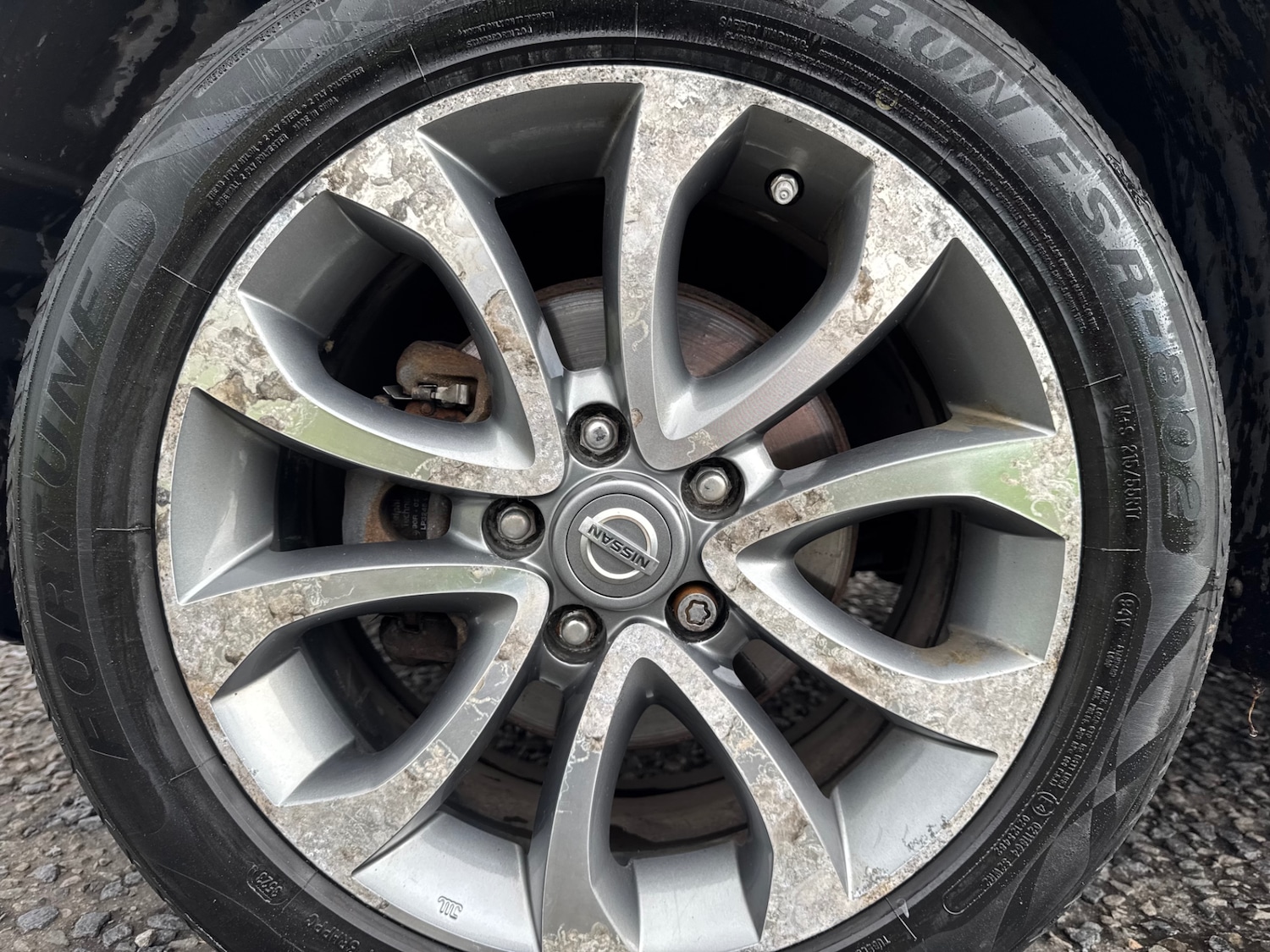 Used Nissan Juke 2014 for sale - 76555332: Photo 30