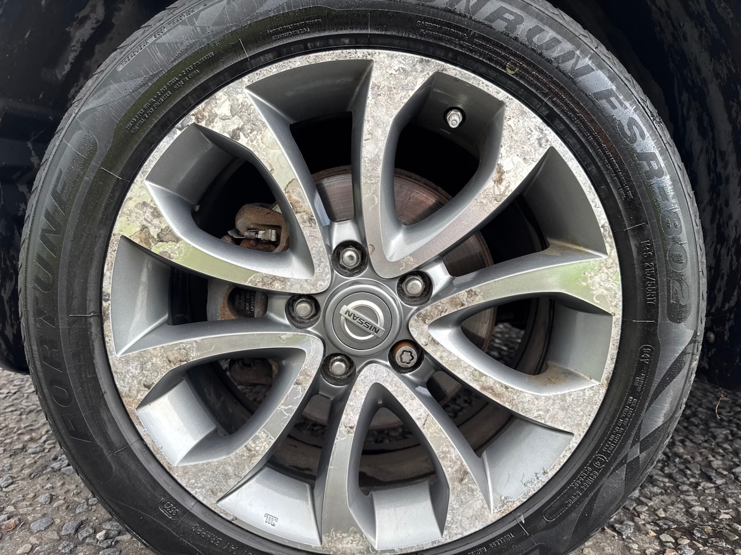 Used Nissan Juke 2014 for sale - 76555332: Photo 31