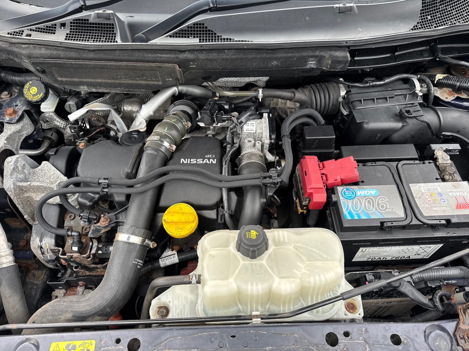 Used Nissan Juke 2014 for sale - 76555332: Photo 32