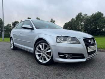 Used Audi A3 2012 for sale - 75160944: Photo