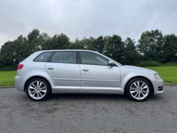 Used Audi A3 2012 for sale - 75160944: Photo
