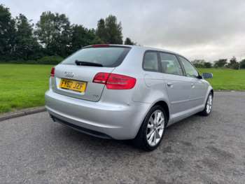 Used Audi A3 2012 for sale - 75160944: Photo