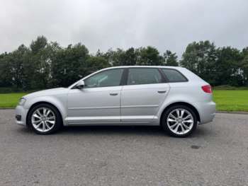 Used Audi A3 2012 for sale - 75160944: Photo