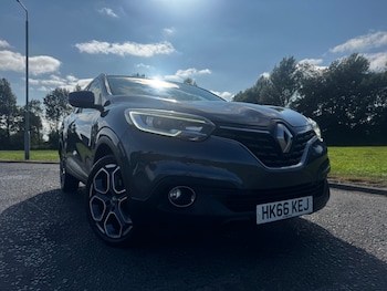 Used Renault Kadjar 2016 for sale - 79299621: Photo