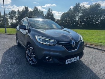Used Renault Kadjar 2016 for sale - 79299621: Photo
