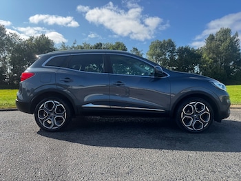 Used Renault Kadjar 2016 for sale - 79299621: Photo
