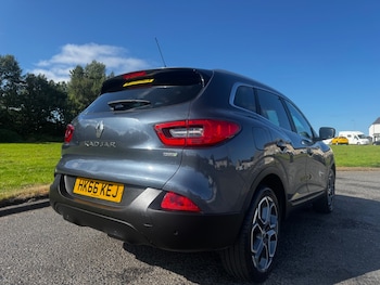 Used Renault Kadjar 2016 for sale - 79299621: Photo