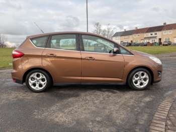 Used Ford C-Max 2014 for sale - 73677793: Photo