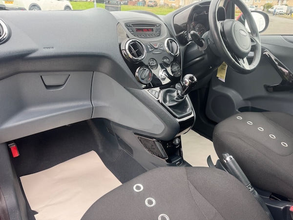 Used Ford Ka 2014 for sale - 75673767: Photo 10