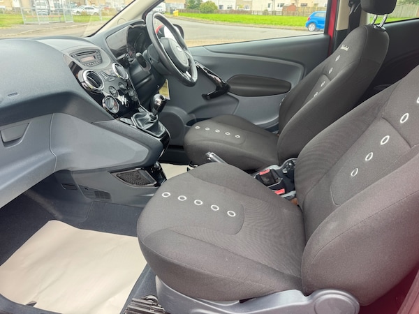 Used Ford Ka 2014 for sale - 75673767: Photo 11