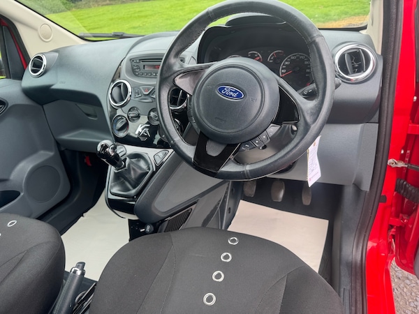 Used Ford Ka 2014 for sale - 75673767: Photo 12